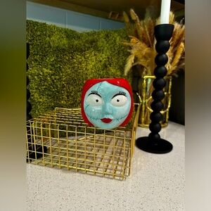 NWT- Nightmare Before Christmas “Sally” Ceramic Novelty Mug